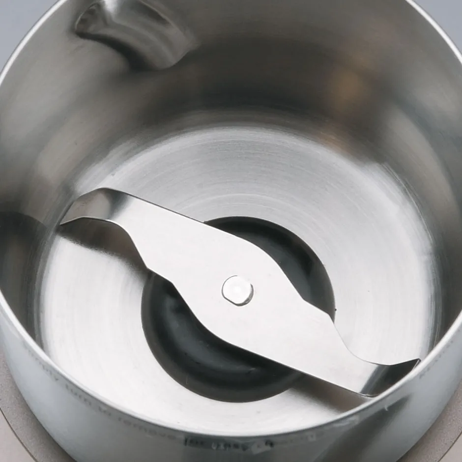 GASTROBACK Design Kaffeemühle Basic Outlet