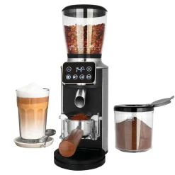 GASTROBACK Design Kaffeemühle Pro Touch 30 Best