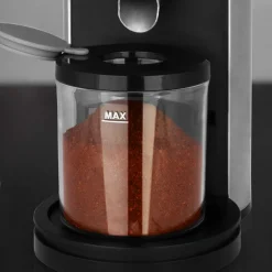 GASTROBACK Design Kaffeemühle Pro Touch 30 Best