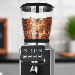 GASTROBACK Design Kaffeemühle Pro Touch 30 Best