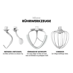 GASTROBACK Design Küchenmaschine Advanced Digital Sale