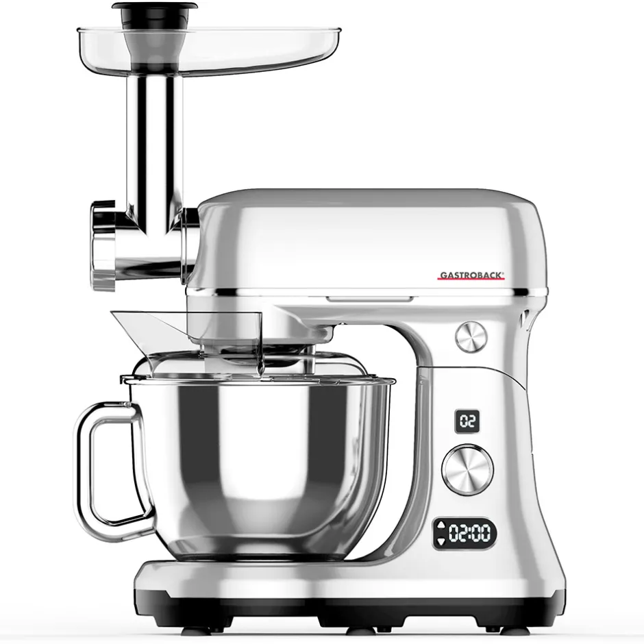 GASTROBACK Design Küchenmaschine Advanced Digital Sale