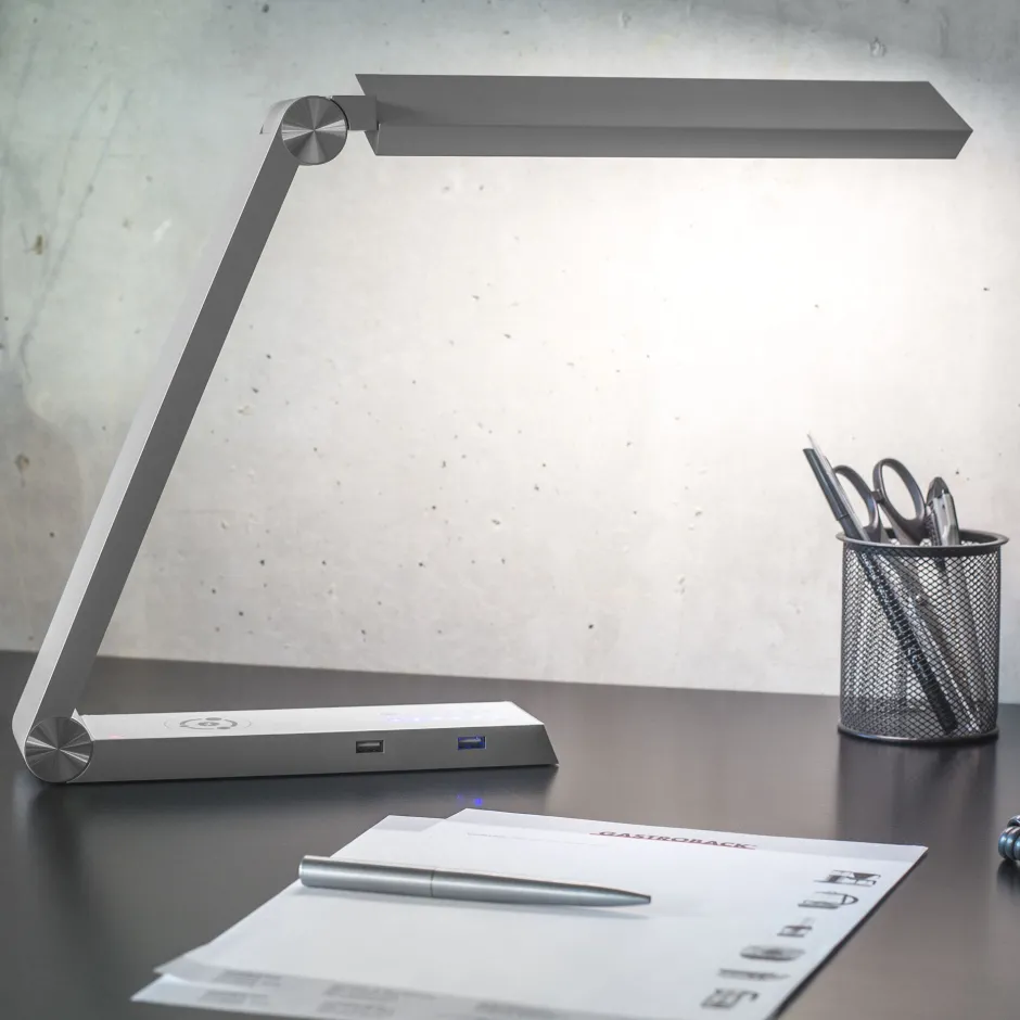 GASTROBACK Design LED Light & Charge Sale
