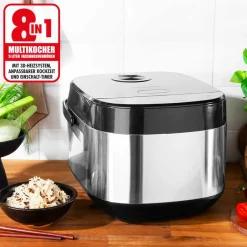 GASTROBACK Design Multicook Pro Online