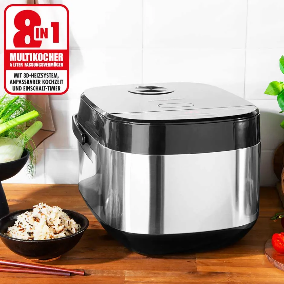 GASTROBACK Design Multicook Pro Online