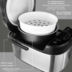GASTROBACK Design Multicook Pro Online