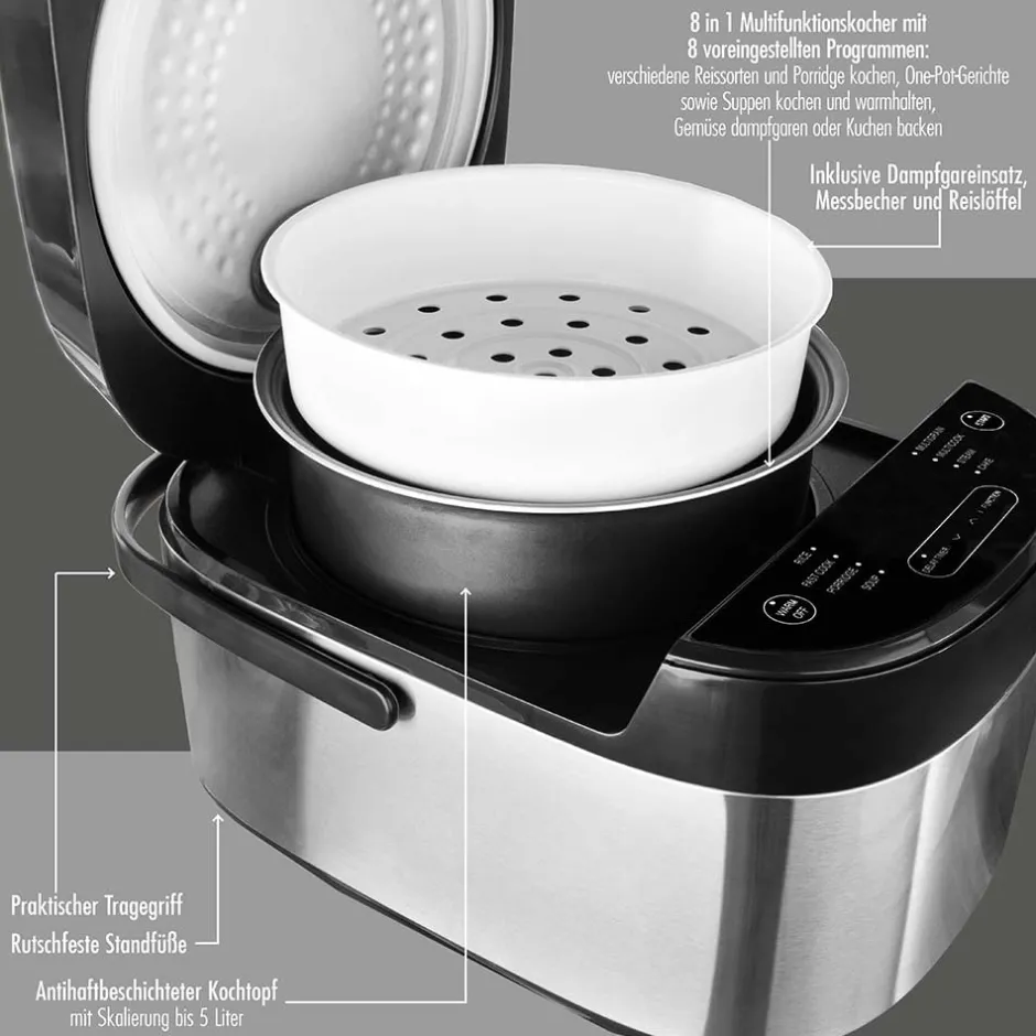 GASTROBACK Design Multicook Pro Online