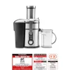 GASTROBACK Design Multi Juicer Digital Discount