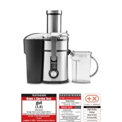 GASTROBACK Design Multi Juicer Digital Discount