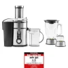 GASTROBACK Design Multi Juicer Digital Pro New