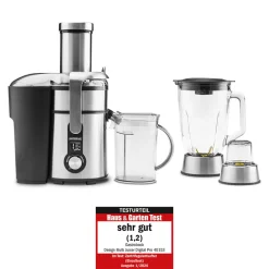GASTROBACK Design Multi Juicer Digital Pro New