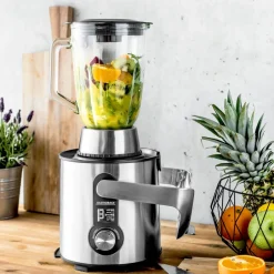 GASTROBACK Design Multi Juicer Digital Pro New