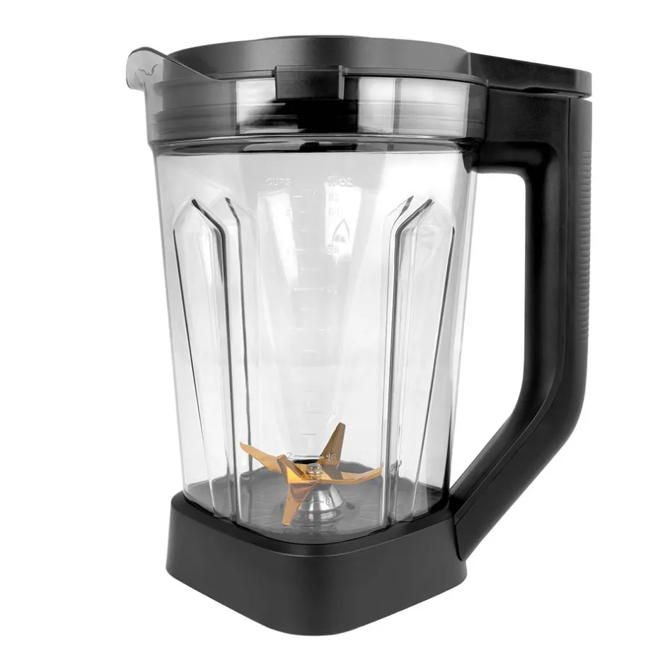 GASTROBACK Design Multi-Power Standmixer Mix & Soup 2.000 W Clearance