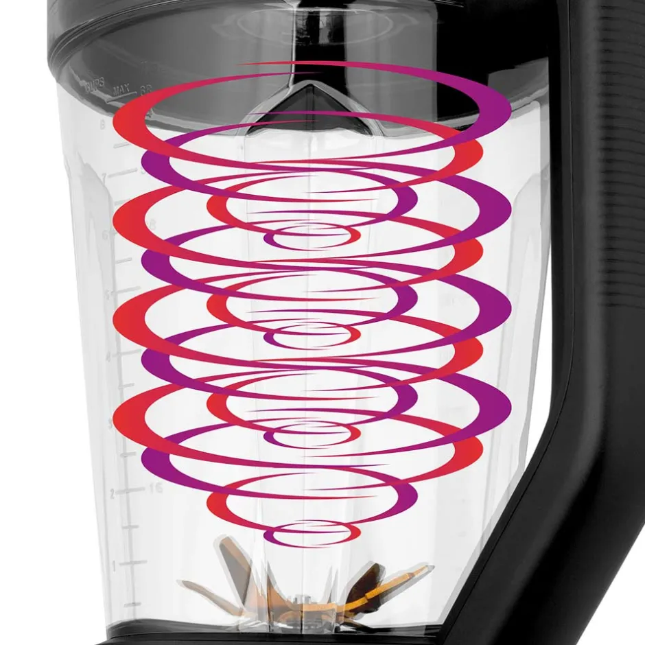 GASTROBACK Design Multi-Power Standmixer Mix & Soup 2.000 W Clearance