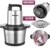 GASTROBACK Design Multizerkleinerer Professional 5 L Best