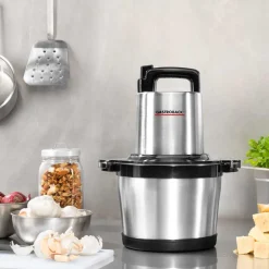 GASTROBACK Design Multizerkleinerer Professional 5 L Best