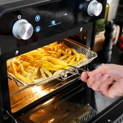 GASTROBACK Design Ofen Air Fry & Pizza Discount