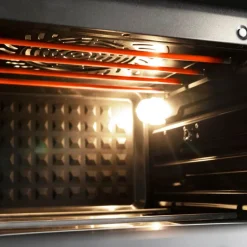 GASTROBACK Design Ofen Air Fry & Pizza Discount