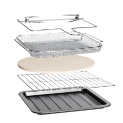 GASTROBACK Design Ofen Air Fry & Pizza Discount