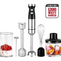 GASTROBACK Design Power Stabmixer Set 5-in-1 Outlet