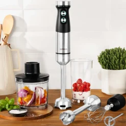 GASTROBACK Design Power Stabmixer Set 5-in-1 Outlet