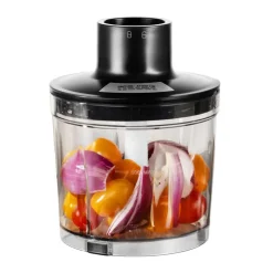 GASTROBACK Design Power Stabmixer Set 5-in-1 Outlet