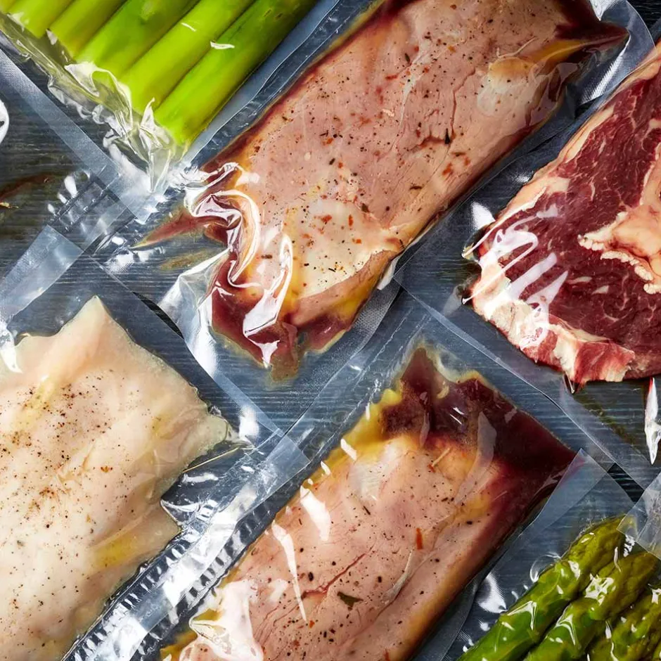GASTROBACK Design Pro Vakuumierer New
