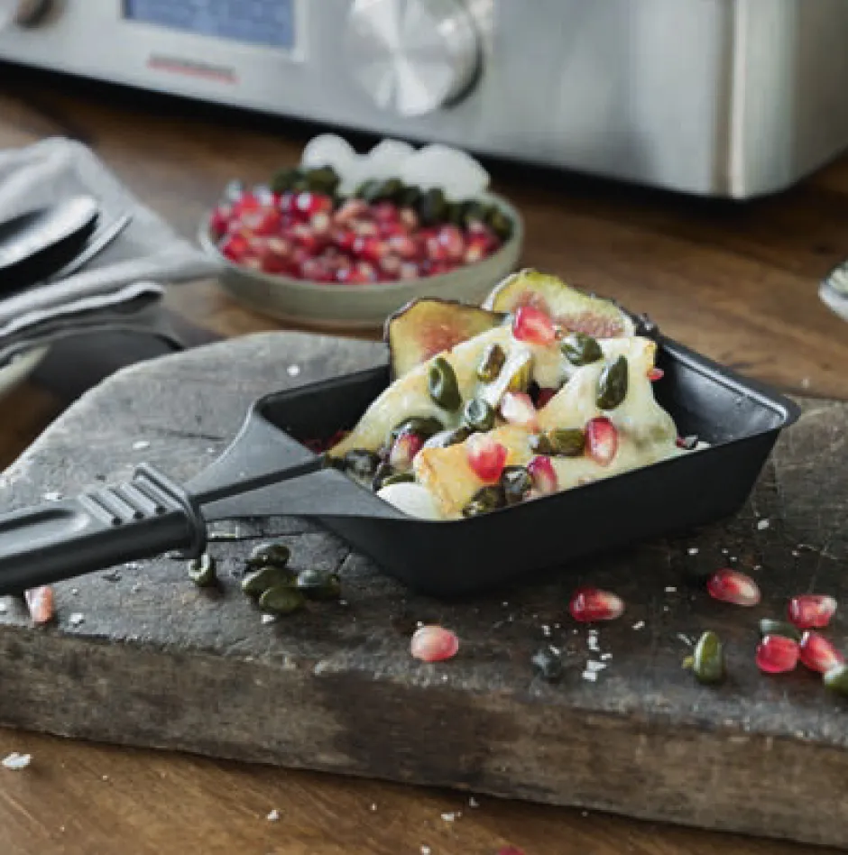 GASTROBACK Design Raclette-Fondue Advanced Plus Online