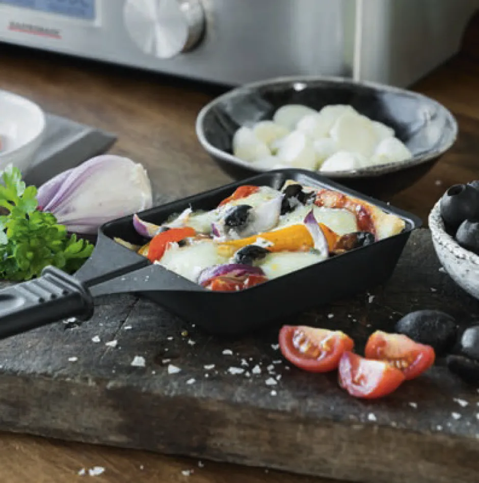 GASTROBACK Design Raclette-Fondue Advanced Plus Online