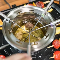 GASTROBACK Design Raclette-Fondue Advanced Plus Online