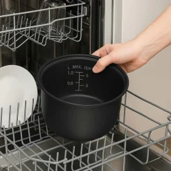 GASTROBACK Design Reiskocher PREMIUM EDITION 3 L Discount