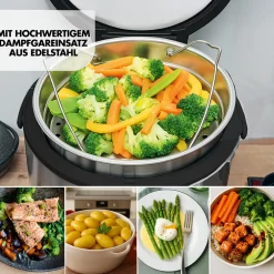 GASTROBACK Design Reiskocher PREMIUM EDITION 3 L Discount