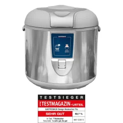 GASTROBACK Design Reiskocher Pro Online