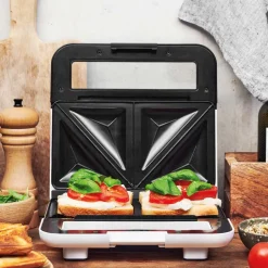 GASTROBACK Design Sandwichmaker New