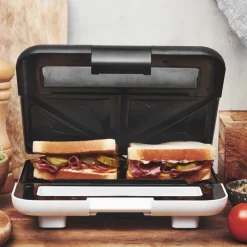 GASTROBACK Design Sandwichmaker New