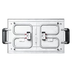 GASTROBACK Design Tischgrill Advanced Pro BBQ