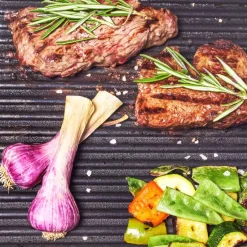 GASTROBACK Design Tischgrill Advanced Pro BBQ
