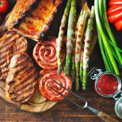 GASTROBACK Design Tischgrill Advanced Pro BBQ