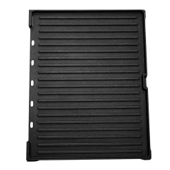 GASTROBACK Design Tischgrill Plancha & BBQ Hot