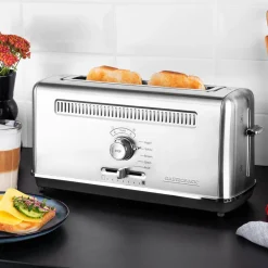 GASTROBACK Design Toaster Advanced 4S