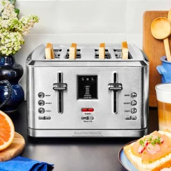 GASTROBACK Design Toaster Digital 4S Outlet