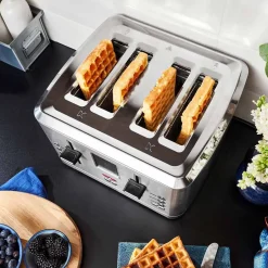 GASTROBACK Design Toaster Digital 4S Outlet