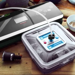 GASTROBACK Design Vakuumierer Advanced Pro Best