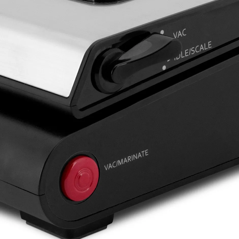 GASTROBACK Design Vakuumierer Advanced Scale Online