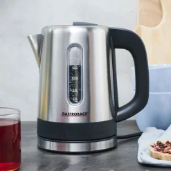 GASTROBACK Design Wasserkocher Camping Best