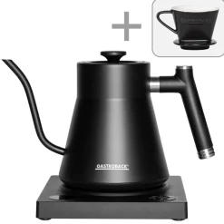 GASTROBACK Design Wasserkocher Pour Over Advanced Outlet