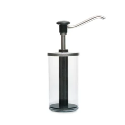 GASTROBACK Druckknopfdosierspender komplett Discount