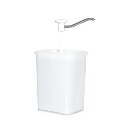GASTROBACK Druckknopfdosiersp. m.eck.Kunststoffb. Online