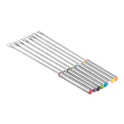 GASTROBACK Fondue-Gabeln 8 Stück f. 42568 Hot