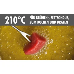 GASTROBACK Fondue MultiCook 4-in-1 & Kochplatte Clearance